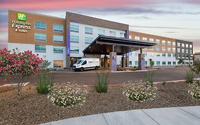 Holiday Inn Express Phoenix Airport North